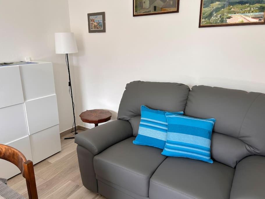 Casa Albatros Tra Lago E Monti Mandello del Lario Exterior foto